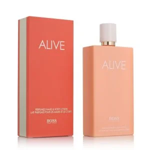 Hugo Boss Boss Alive BL da donna