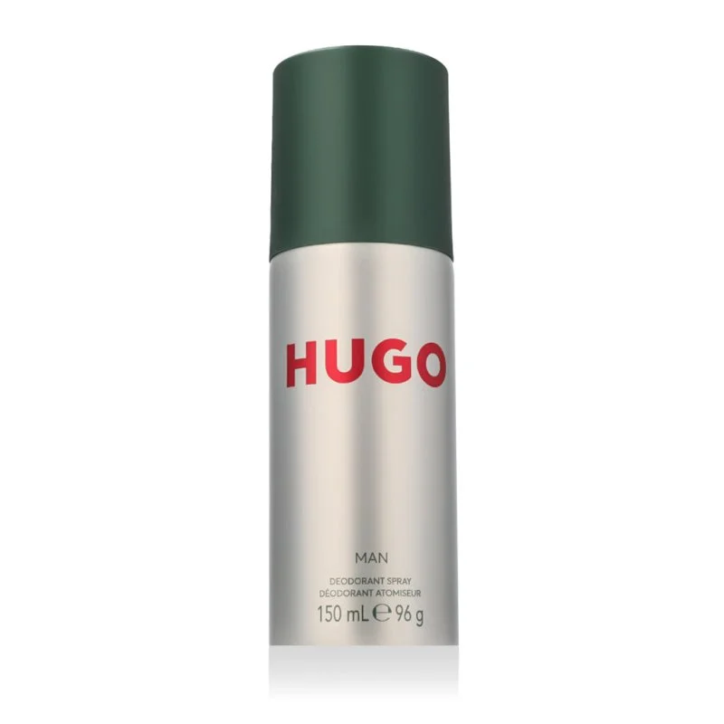 Hugo Man deodorante spray da uomo 150 ml