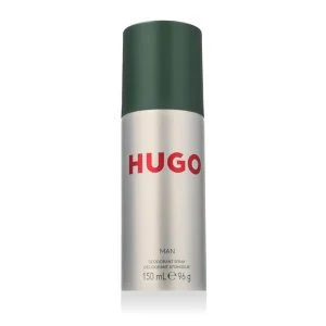 Hugo Boss Hugo Man deodorante spray da uomo