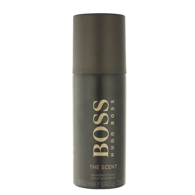Boss The Scent For Him DEO spray per uomo 150 ml