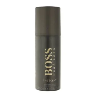 Hugo Boss Boss The Scent For Him DEO spray per uomo