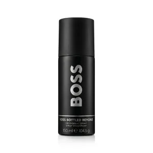 Hugo Boss Boss Boss Bottled Beyond deodorante spray da uomo