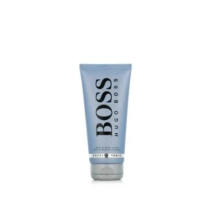Hugo Boss Boss Bottled Tonic gel doccia per corpo e capelli da uomo