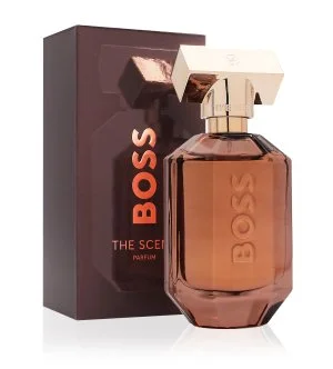 Hugo Boss Boss The Scent Parfum For Her profumo da donna
