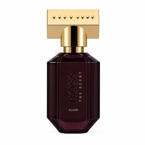 Boss The Scent Elixir profumo intenso da donna 30 ml