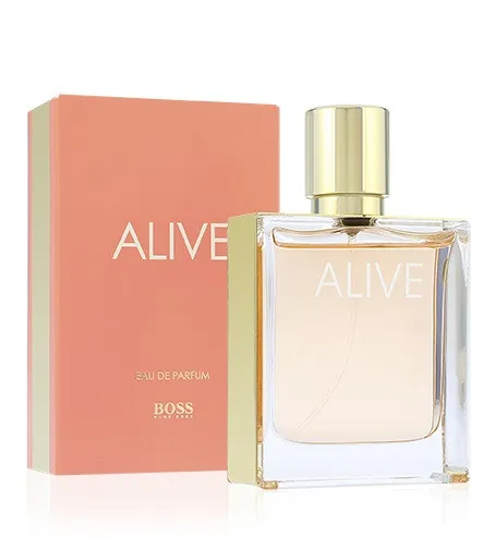 Boss Alive eau de parfum per donne 30 ml