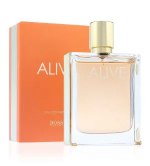Hugo Boss Boss Alive eau de parfum per donne 80 ml