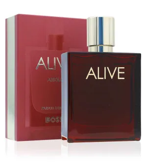 Hugo Boss BOSS Alive Absolu profumo per donne 50 ml