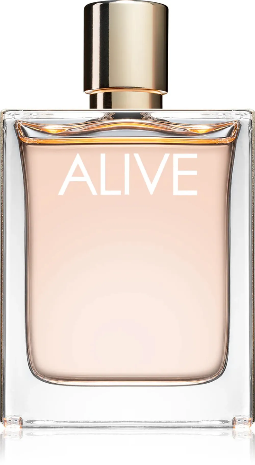 Boss Alive eau de parfum per donne 80 ml