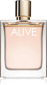 Boss Alive eau de parfum per donne 80 ml