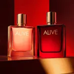 Boss Alive eau de parfum per donne 80 ml