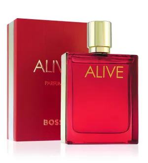 Hugo Boss Boss Alive Parfum eau de parfum per donne 50 ml