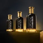 BOSS Bottled Absolu profumo da uomo 50 ml