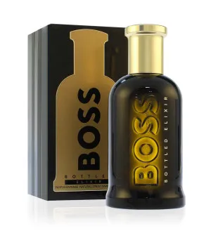 Hugo Boss Boss Bottled Elixir eau de parfum per uomo 100 ml