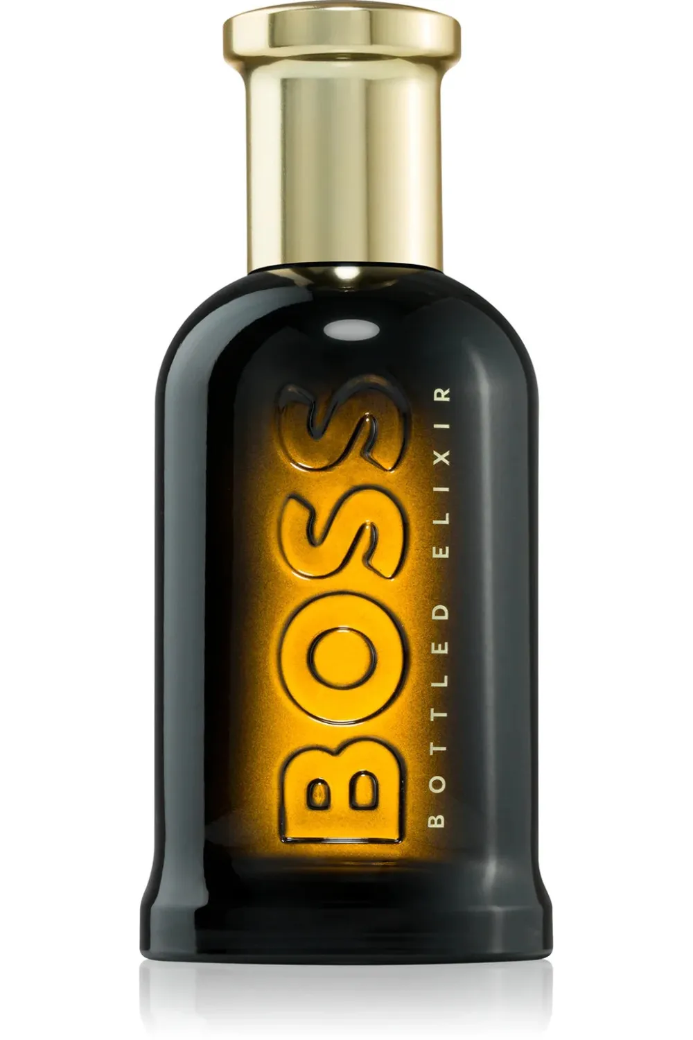 Boss Bottled Elixir eau de parfum per uomo 50 ml