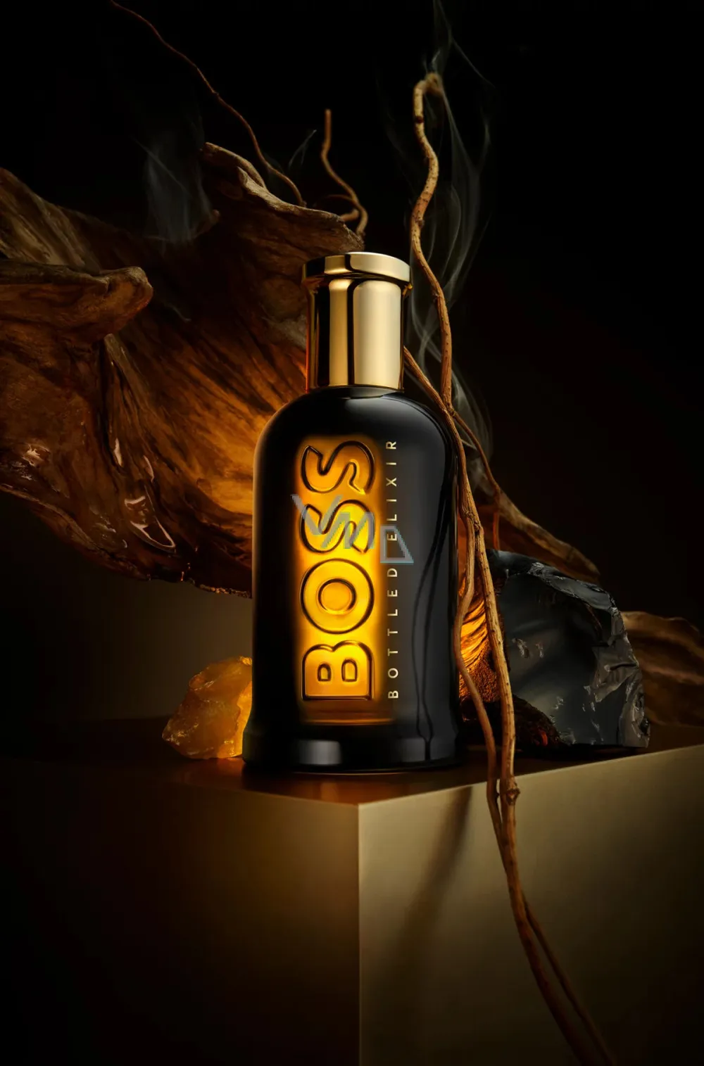 Boss Bottled Elixir eau de parfum per uomo 50 ml
