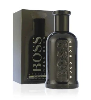 Hugo Boss Boss Bottled Parfum profumo da uomo 100 ml