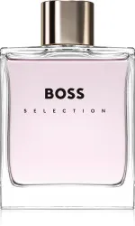 Boss Selection eau de toilette per uomo 100 ml