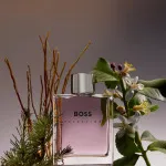 Boss Selection eau de toilette per uomo 100 ml
