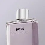 Boss Selection eau de toilette per uomo 100 ml