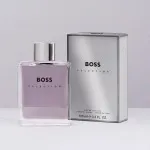 Boss Selection eau de toilette per uomo 100 ml