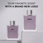 Boss Selection eau de toilette per uomo 100 ml