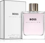 Boss Selection eau de toilette per uomo 100 ml