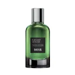 Boss The Collection Elegant Vetiver eau de parfum per uomo 100 ml