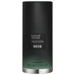 Boss The Collection Elegant Vetiver eau de parfum per uomo 100 ml