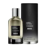 Boss The Collection Elegant Vetiver eau de parfum per uomo 100 ml