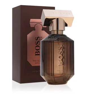 Hugo Boss Boss The Scent Absolute For Her eau de parfum 30 ml per donne