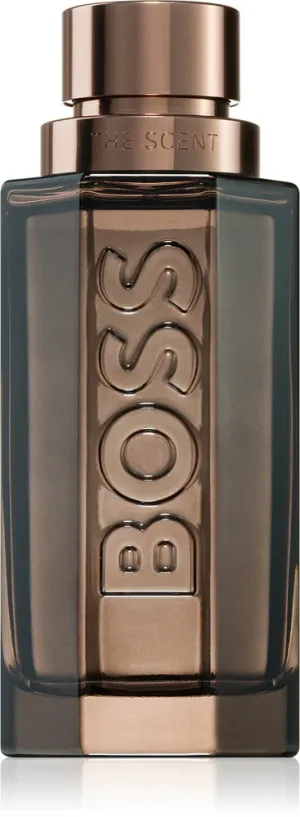 Hugo Boss Boss The Scent Le Parfum eau de parfum per uomo