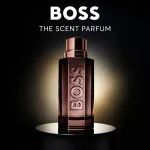 Boss The Scent Le Parfum eau de parfum per uomo 100 ml