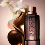 Boss The Scent Le Parfum eau de parfum per uomo 100 ml