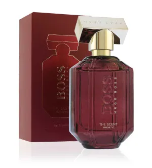 Hugo Boss Boss The Scent Magnetic eau de parfum per donne 50 ml