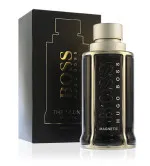 Boss The Scent Magnetic eau de parfum per uomo 100 ml