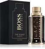 Boss The Scent Magnetic eau de parfum per uomo 100 ml