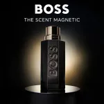 Boss The Scent Magnetic eau de parfum per uomo 100 ml