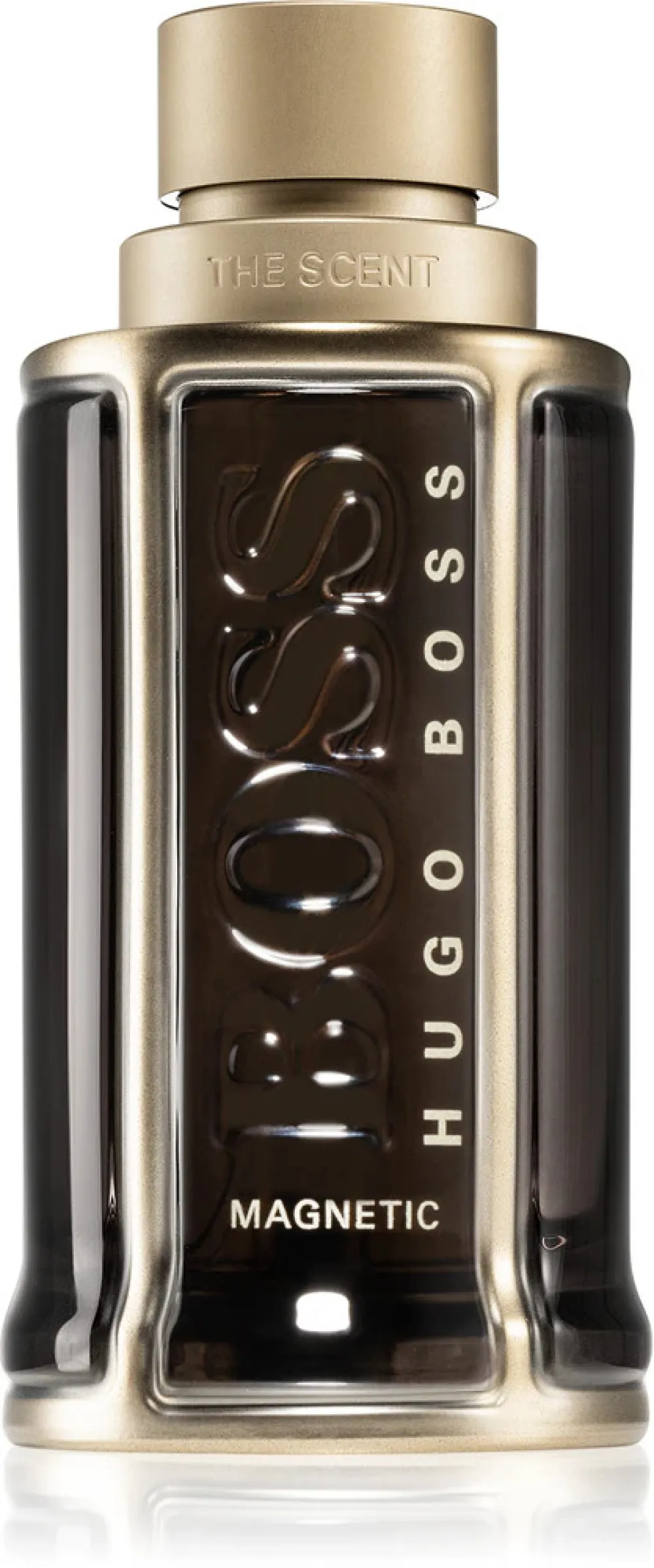 Boss The Scent Magnetic eau de parfum per uomo 100 ml