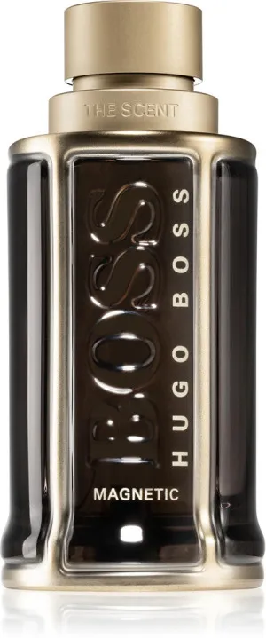 Hugo Boss Boss The Scent Magnetic eau de parfum per uomo 100 ml