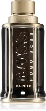 Boss The Scent Magnetic eau de parfum per uomo 100 ml