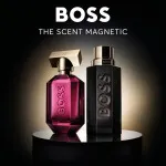 Boss The Scent Magnetic eau de parfum per uomo 100 ml