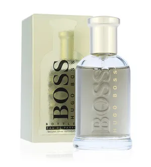 Hugo Boss Bottled eau de parfum per uomo 200 ml