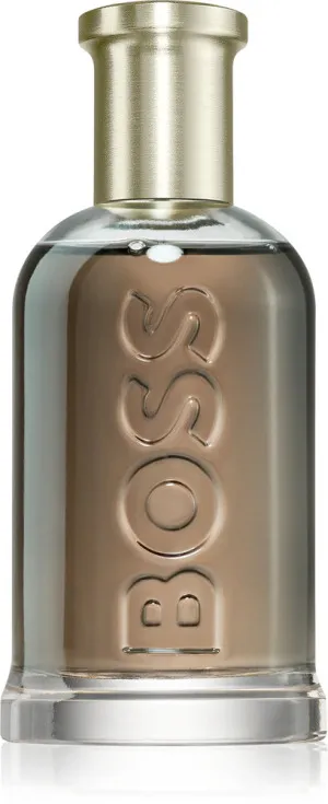 Hugo Boss Bottled eau de parfum per uomo 100 ml