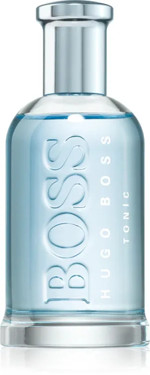 Hugo Boss Bottled Tonic eau de toilette per uomo 200 ml