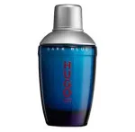 Dark Blue eau de toilette per uomo 75 ml