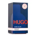 Dark Blue eau de toilette per uomo 75 ml