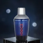 Dark Blue eau de toilette per uomo 75 ml
