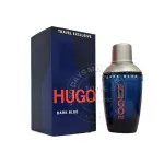 Dark Blue eau de toilette per uomo 75 ml