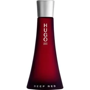 Hugo Boss Deep Red eau de parfum per donne 90 ml